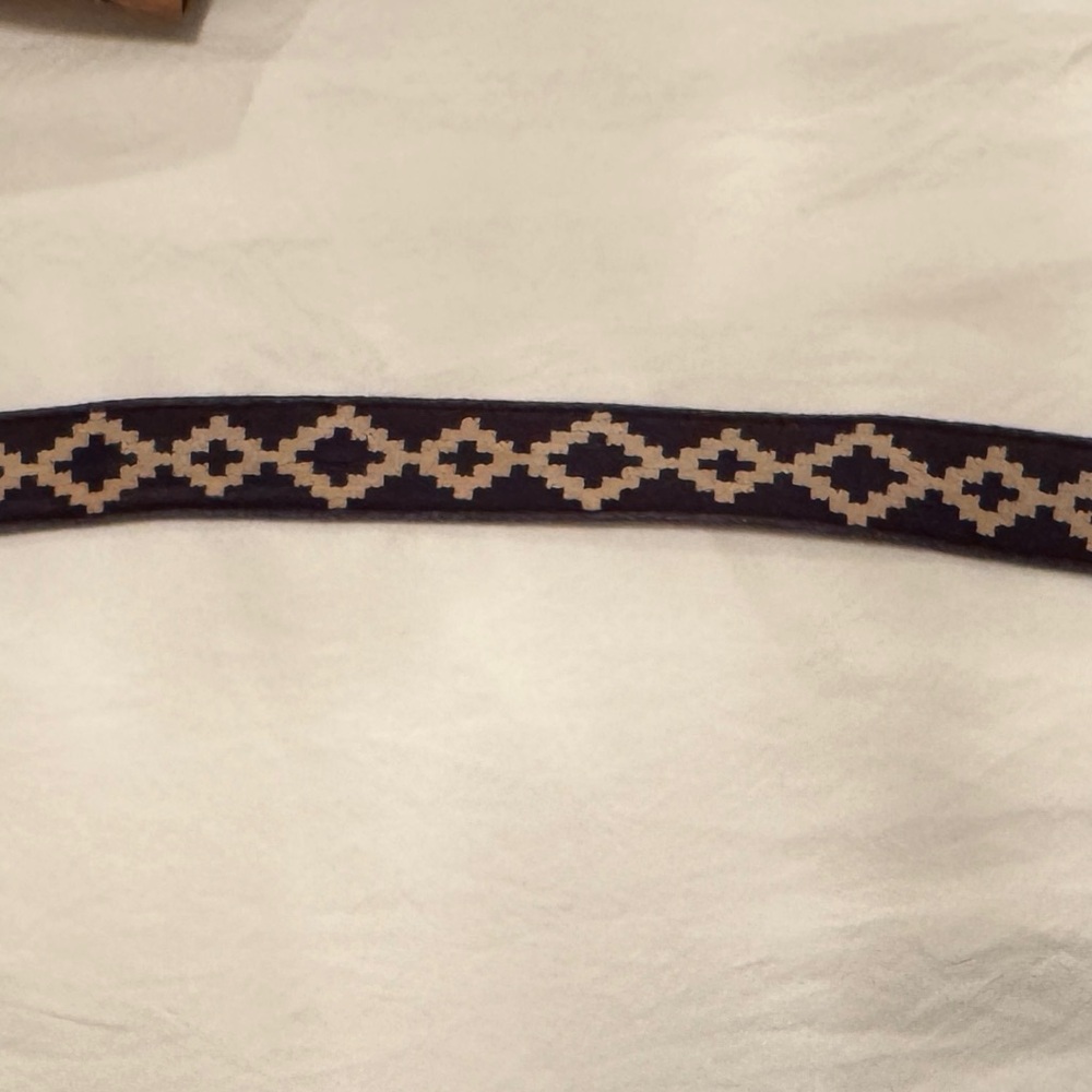 La Matera Belt size 32